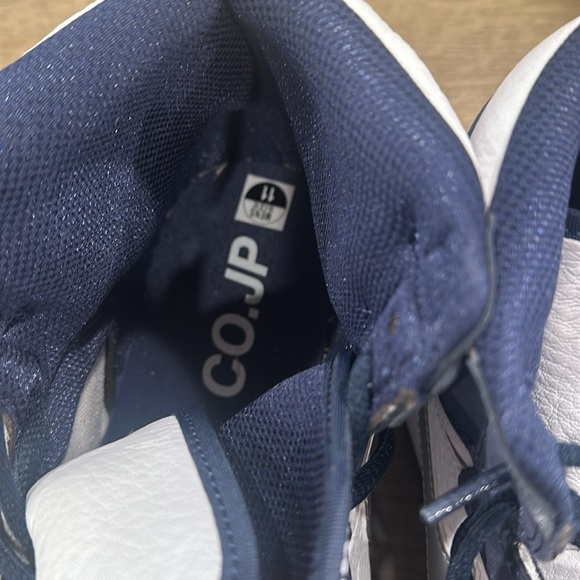 Jordan 1 high - Picture 5 of 5